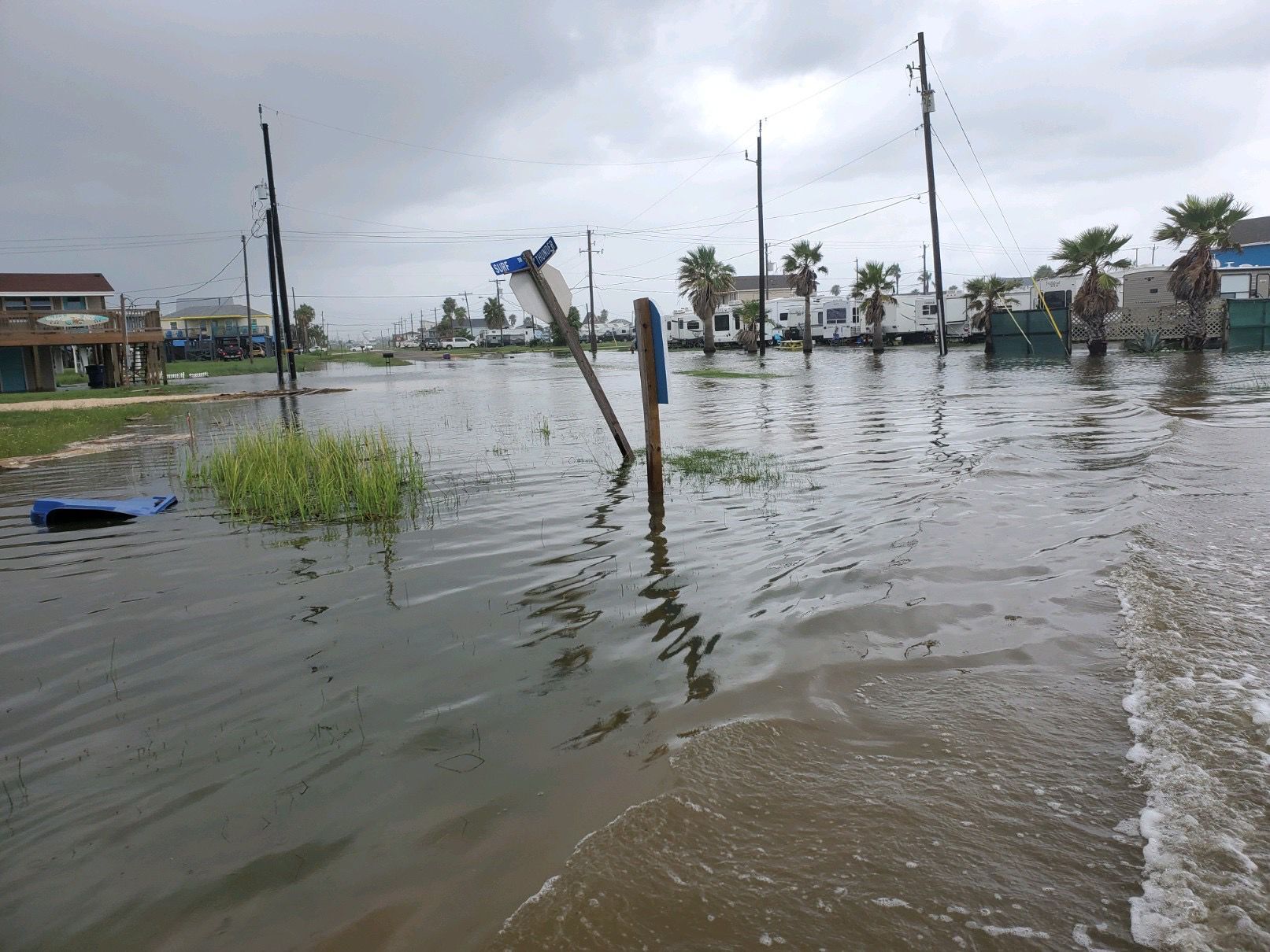 Hurricane Hanna
